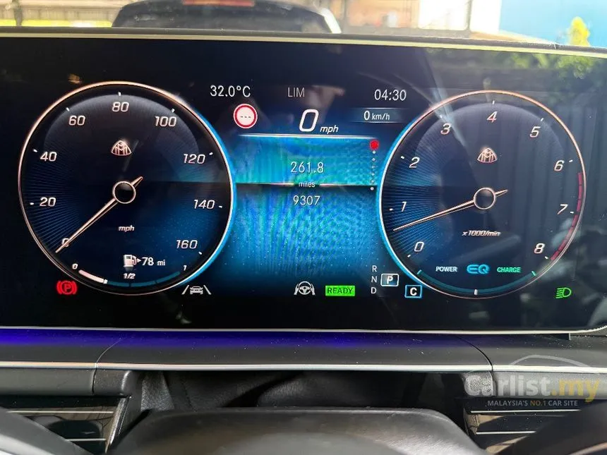 2023 Mercedes-Maybach GLS600 4MATIC SUV