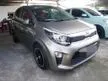 Used 2018 Kia Picanto 1.2 Hatchback (A) - Cars for sale