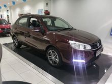 Perodua Bezza 2019 X Premium 1.3 in Kuala Lumpur Automatic 