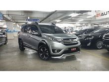 Honda BRV E PRESTIGE 2018 km 25rb