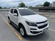 2019 Chevrolet Trailblazer 2.5 (ปี 12-16) LT SUV