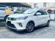 Used 2019 Perodua Myvi 1.5 A (PushStart/Keyless/Bodykit/SportRim/LOAN) - Cars for sale