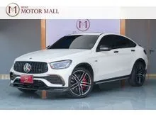 2023 Mercedes-Benz GLC43 3.0 W253 (ปี 15-22) AMG 4MATIC AWD Coupe