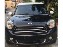 2012 MINI Countryman 1.6 Cooper SUV (-PS)
