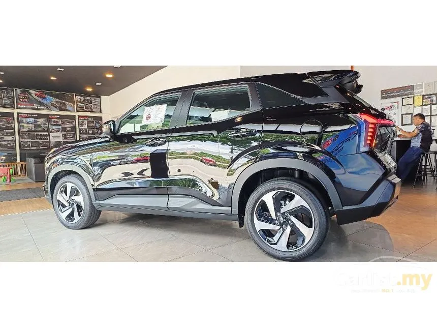 2026 Mitsubishi Xforce Ultimate SUV