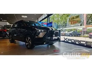 2026 Mitsubishi Xforce 1.5 Ultimate SUV