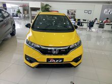 2019 Honda Jazz 1,5 RS Hatchback