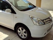 2011 Nissan Grand Livina 1.8 (A)