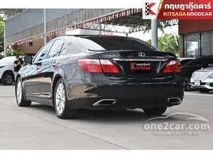 2011 Lexus LS460 4.6 Sedan