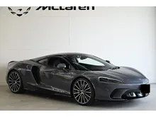 2023 McLaren GT 4.0 Coupe - INCOMING STOCK