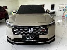 2026 Honda HR-V 1.5 e:HEV RS SUV DP MULAI 1 JUTA