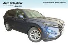 2024 Honda CR-V 1.5 E SUV