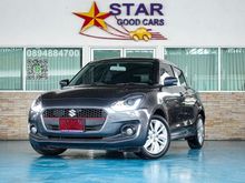 2019 Suzuki Swift 1.2 (ปี 18-23) GLX Hatchback