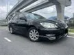 Used 2005 Toyota Camry 2.0 E /HARGA SIAP JPJ/PUSPAKOM/ACCIDENT FREE/WELL MAINTAIN/FULL LEATHER/ELECTRIC SEAT/FULL TOUCH SCREEN PLAYER - Cars for sale