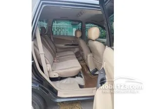 2011 Daihatsu Xenia 1.3 R Standard MPV