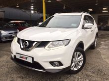 SALE 2015 Nissan X-TRAIL 2.0 (A) NISMO CVTC REVERSE CAMERA