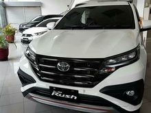 2020 Toyota Rush 1,5 TRD Sportivo SUV