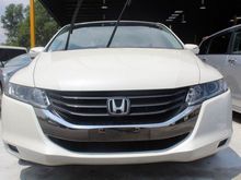 2011 Honda Odyssey 2.4 Absolute MPV (A) UNREG