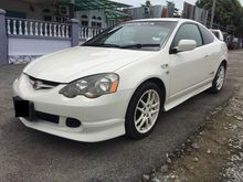 2010 Honda Integra Type R (MT) Original Condition