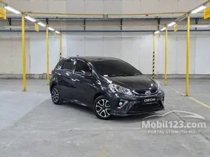 2021 Daihatsu Sirion 1.3 Hatchback