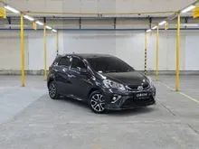 2021 Daihatsu Sirion 1.3 Hatchback