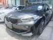 Recon 2020 BMW 118i 1.5 M Sport Hatchback