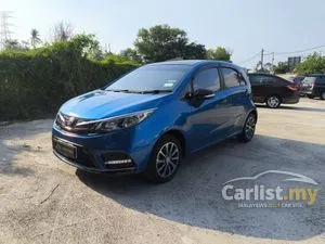 2021 Proton Iriz 1.6 Active Hatchback