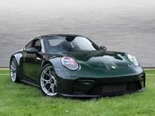 2024 Porsche 911 (992) GT3 Touring 4.0 Coupe - Incoming Stock
