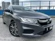 2020 Honda City 1.5 Hybrid Sedan(One Lady Careful Owner Only)(Push Start and Keyless Entry)(All Original Tiptop Condition Free Warranty)(Welcome View)