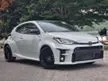 2022 Toyota GR Yaris 1.5 RS, 4.5, 55k KM