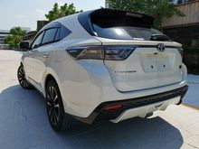 2016 Toyota Harrier 2.0 Gs Sport, Merdeka deal, 3 yrs warranty