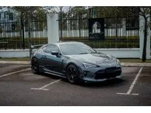 2013 Toyota 86 2.0 HKS (Ready Stock)