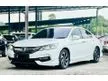 Used 2017 Honda Accord 2.0 i-VTEC VTi-L (A) - Cars for sale