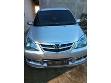 2009 Daihatsu Xenia 1.3 Xi FAMILY MPV