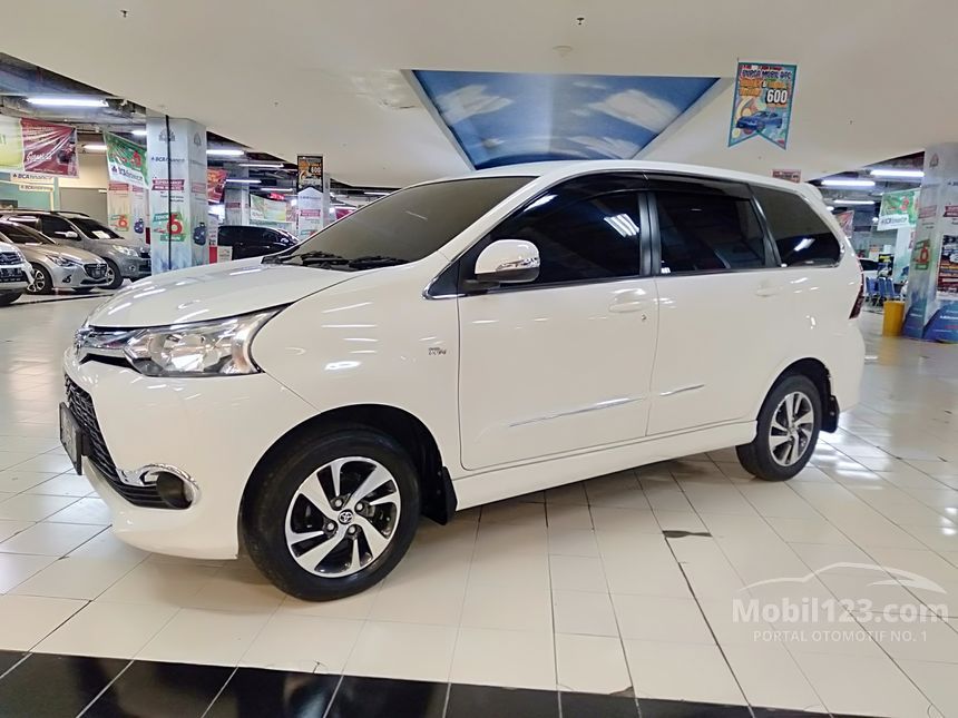 Toyota Avanza Veloz 2017 Matic: Kajian Mendalam Mengenai Keunggulan, Kekurangan, dan Pertimbangan Pembelian