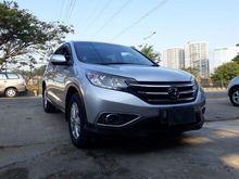 2013 Honda CR-V 2.0 2.0 SUV CRV FULL ORI Istimewa