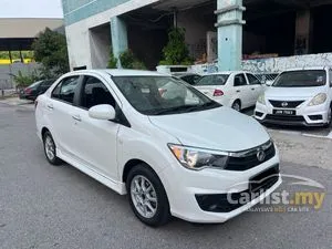2019 Perodua Bezza 1.0 GXtra Sedan