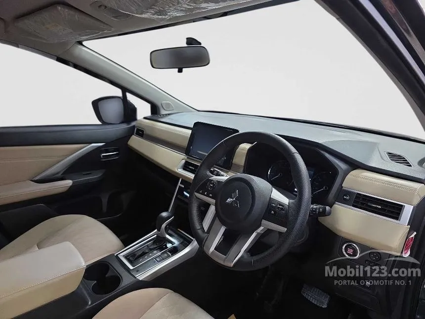 2023 Mitsubishi Xpander Ultimate MPV