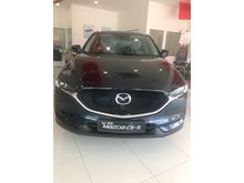 2020 Mazda CX-5 2.0 SKYACTIV-G SUV