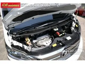 2013 Toyota VELLFIRE 2.4 ZG Edition Van