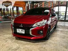 2021 Mitsubishi ATTRAGE 1.2 (ปี 19-26) GLX Special Edition Sedan
