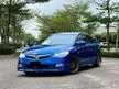 Used -2007 Honda CIVIC FD 1.8 S i-VTEC A Sport Cheapest - Cars for sale