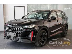 2026 Jetour VT9 1.5 Prime SUV