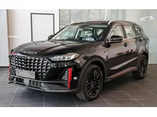 2026 Jetour VT9 1.5 Prime SUV ( HARI RAYA HAJI PROMOTION )