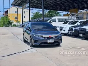 2022 Honda City 1.0 SV Sedan