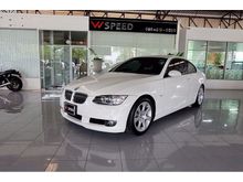 2009 BMW 320Ci E92 (ปี 05-13) 2.0 AT Coupe