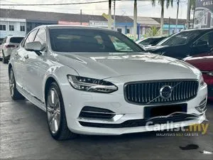2019 Volvo S90 2.0 T8 Inscription Sedan