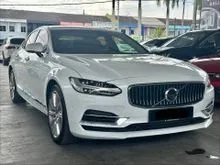 2019 Volvo S90 2.0 T8 Inscription Sedan
