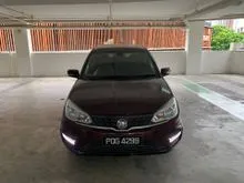 2022 Proton Saga 1.3 Premium Sedan Free 1 Year Warranty