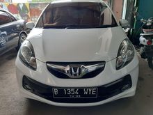 2013 Honda Brio 1.3 E CBU AT Pamulang